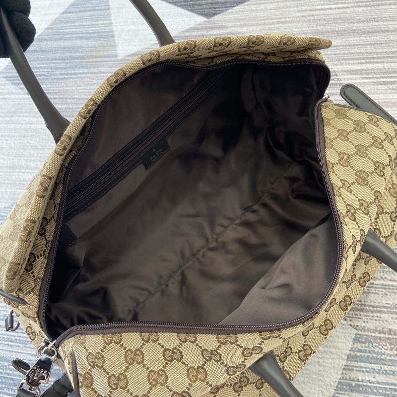 Gvc*1 travel bags